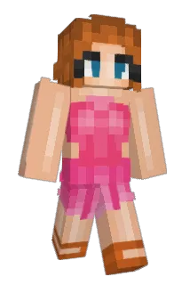 _iheartsheep_ Minecraft avatar full body
