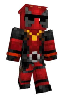 _ilay2010_ Minecraft avatar full body