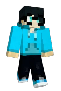 _ilex_ Minecraft avatar full body