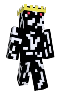 _imbicilas_ Minecraft avatar full body