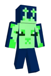 _imdrif Minecraft avatar full body