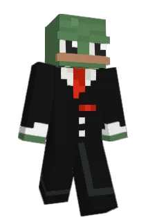 _imp0rtant Minecraft avatar full body