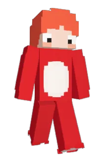_io__ Minecraft avatar full body