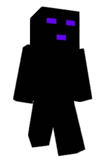 _ir1sh Minecraft avatar full body