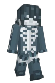 _istealbones Minecraft avatar full body