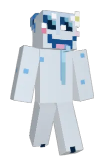 _iver Minecraft avatar full body