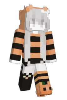 _iwontmeow Minecraft avatar full body