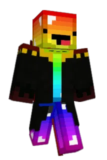 _j0HnNy05 Minecraft avatar full body