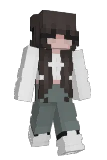 _j0ng_ Minecraft avatar full body