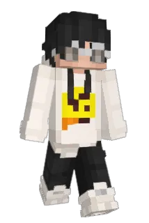 _jaiy Minecraft avatar full body