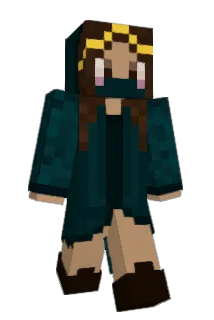 _janedoe_ Minecraft avatar full body