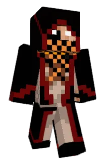 _jariuss Minecraft avatar full body