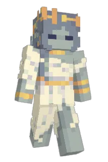 _jasjas_ Minecraft avatar full body