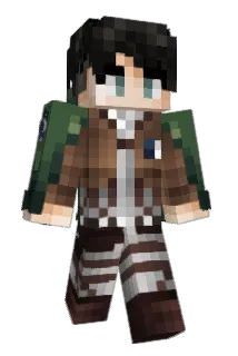 _jaszczomp_ Minecraft avatar full body