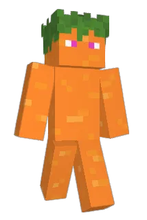 _jaundice Minecraft avatar full body