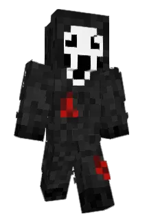 _jayneyy Minecraft avatar full body