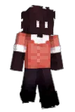 _jell0_ Minecraft avatar full body