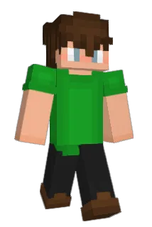 _jeppa Minecraft avatar full body