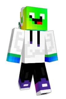 _jernie_ Minecraft avatar full body