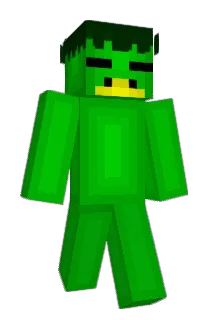 _jman937_ Minecraft avatar full body