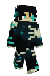 _jmanzz Minecraft avatar full body