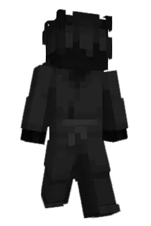 _joeshmo_ Minecraft avatar full body