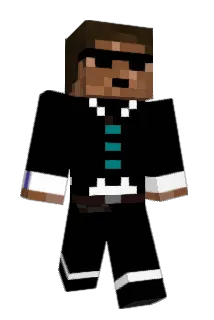 _jrf_ Minecraft avatar full body