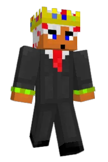 _jskarcher_ Minecraft avatar full body
