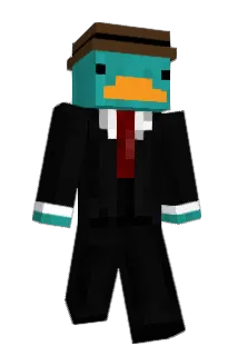 _jukeb0x Minecraft avatar full body