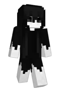 _jun_sang__h Minecraft avatar full body