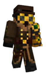 Custom render preview