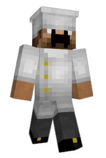 _k4sztan_ Minecraft avatar full body