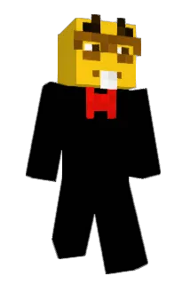 _kaden_ Minecraft avatar full body