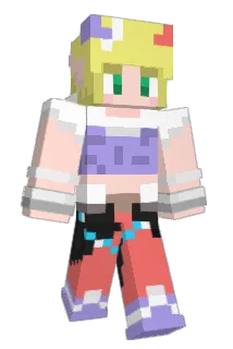 _kamaitachi_ Minecraft avatar full body