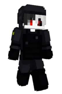 _kani__ Minecraft avatar full body