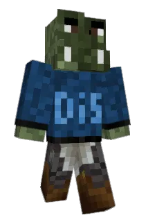 _karasclown_ Minecraft avatar full body