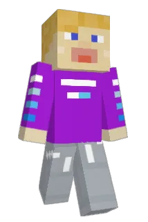 _katorade_ Minecraft avatar full body