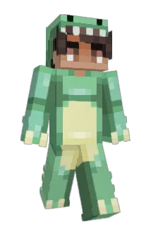 _kayles Minecraft avatar full body