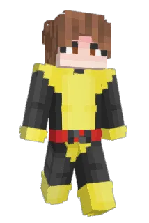 _kelamity_ Minecraft avatar full body