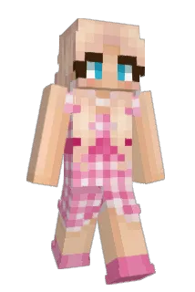 _keng0_ Minecraft avatar full body