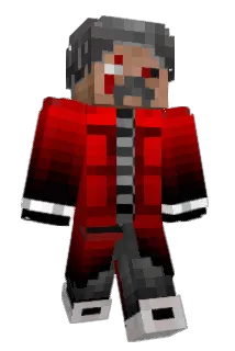 _killendr_ Minecraft avatar full body