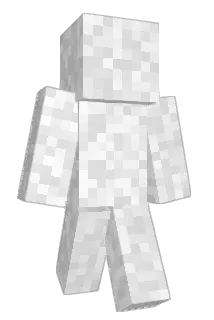 _kiwi_000 Minecraft avatar full body