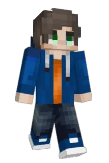_knarf_ Minecraft avatar full body