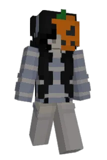 _kofye Minecraft avatar full body