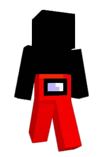 _koichan_ Minecraft avatar full body