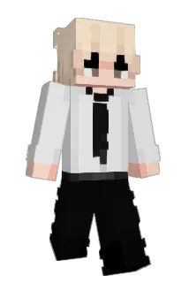_koldii Minecraft avatar full body