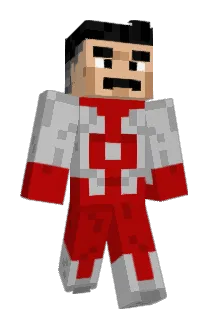 _kopo_ Minecraft avatar full body