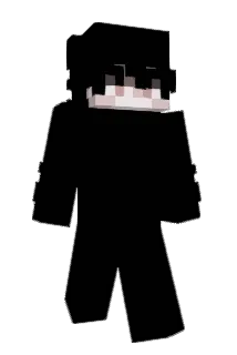 _kpsc Minecraft avatar full body