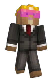 _kreecik Minecraft avatar full body