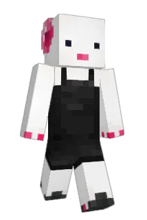 _kriska_ Minecraft avatar full body